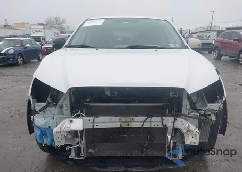 2017 Mitsubishi Outlander Sport 2.0 Le z USA, uszkodzony, nr VIN JA4AR3AU6HZ038525